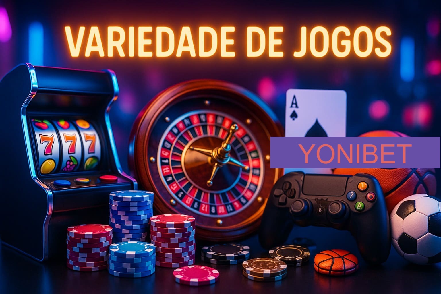 Jogos Recomendados