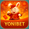 Logo da YONIBET